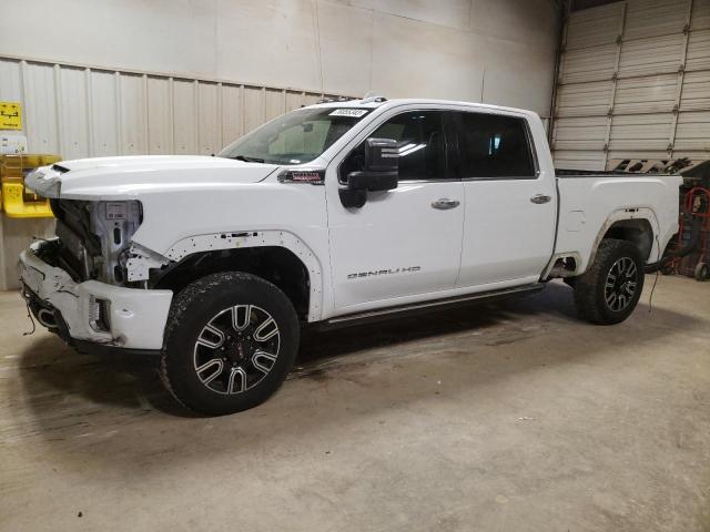 GMC SIERRA 2022 1gt49rey9nf187771