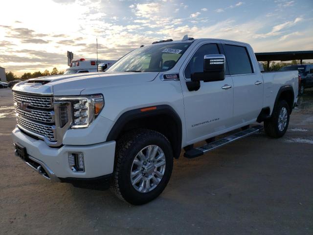 GMC SIERRA K25 2022 1gt49rey9nf234555