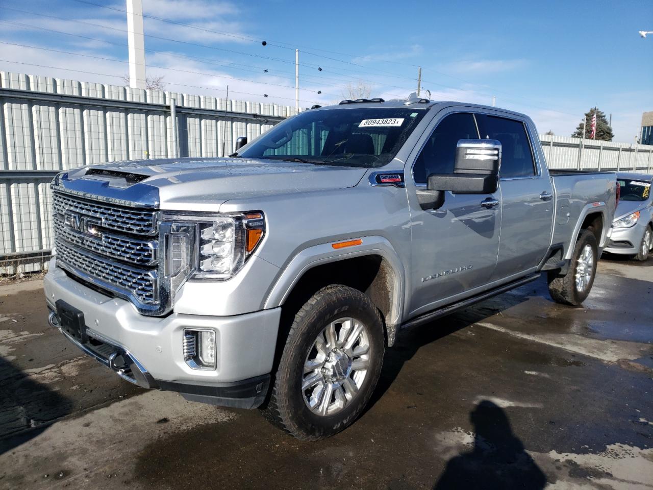 GMC SIERRA 2022 1gt49rey9nf259293