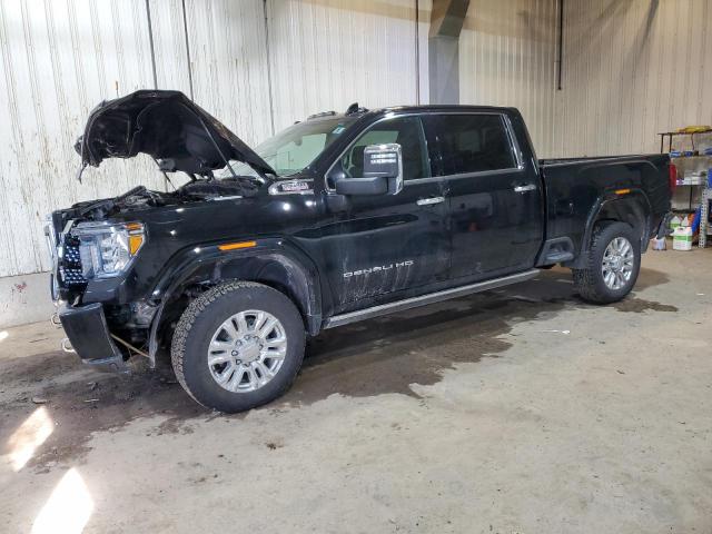 GMC SIERRA K25 2022 1gt49rey9nf263876