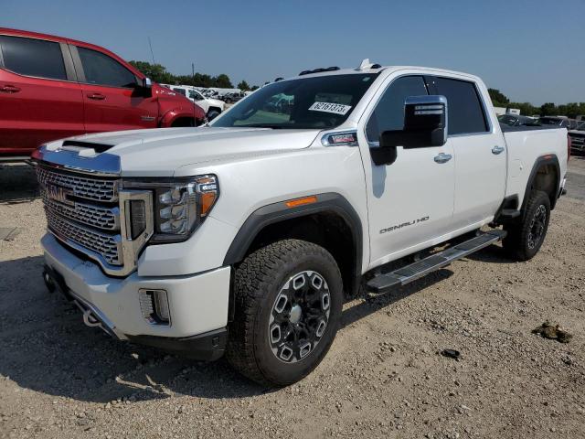 GMC SIERRA K25 2022 1gt49rey9nf281469