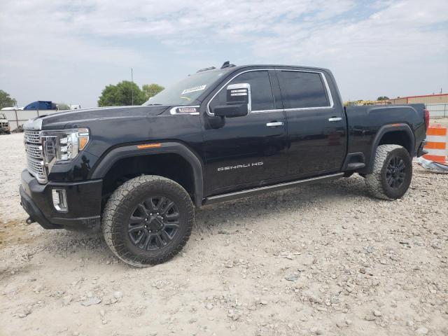 GMC SIERRA K25 2022 1gt49rey9nf289992