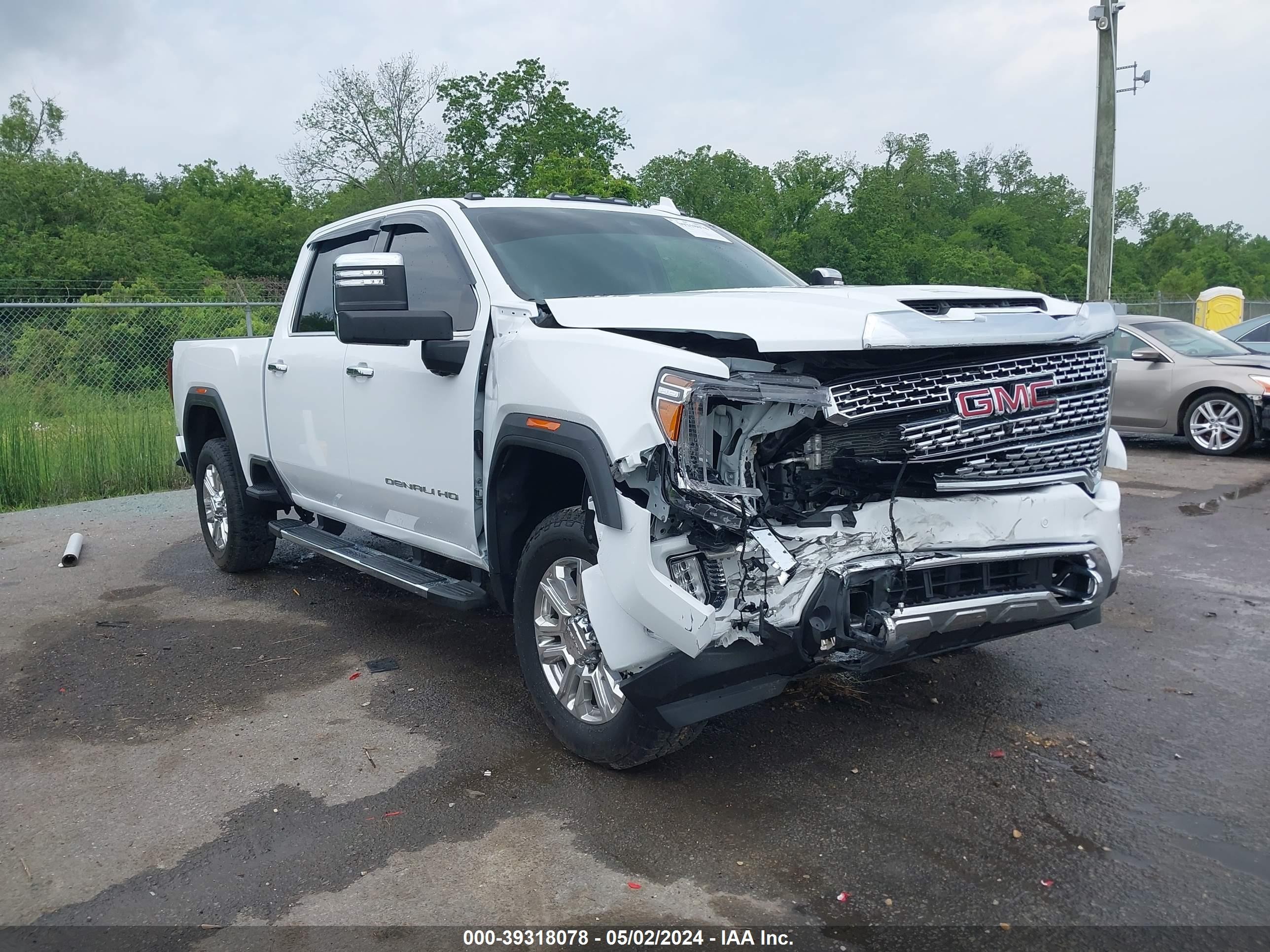 GMC SIERRA 2023 1gt49rey9pf214938