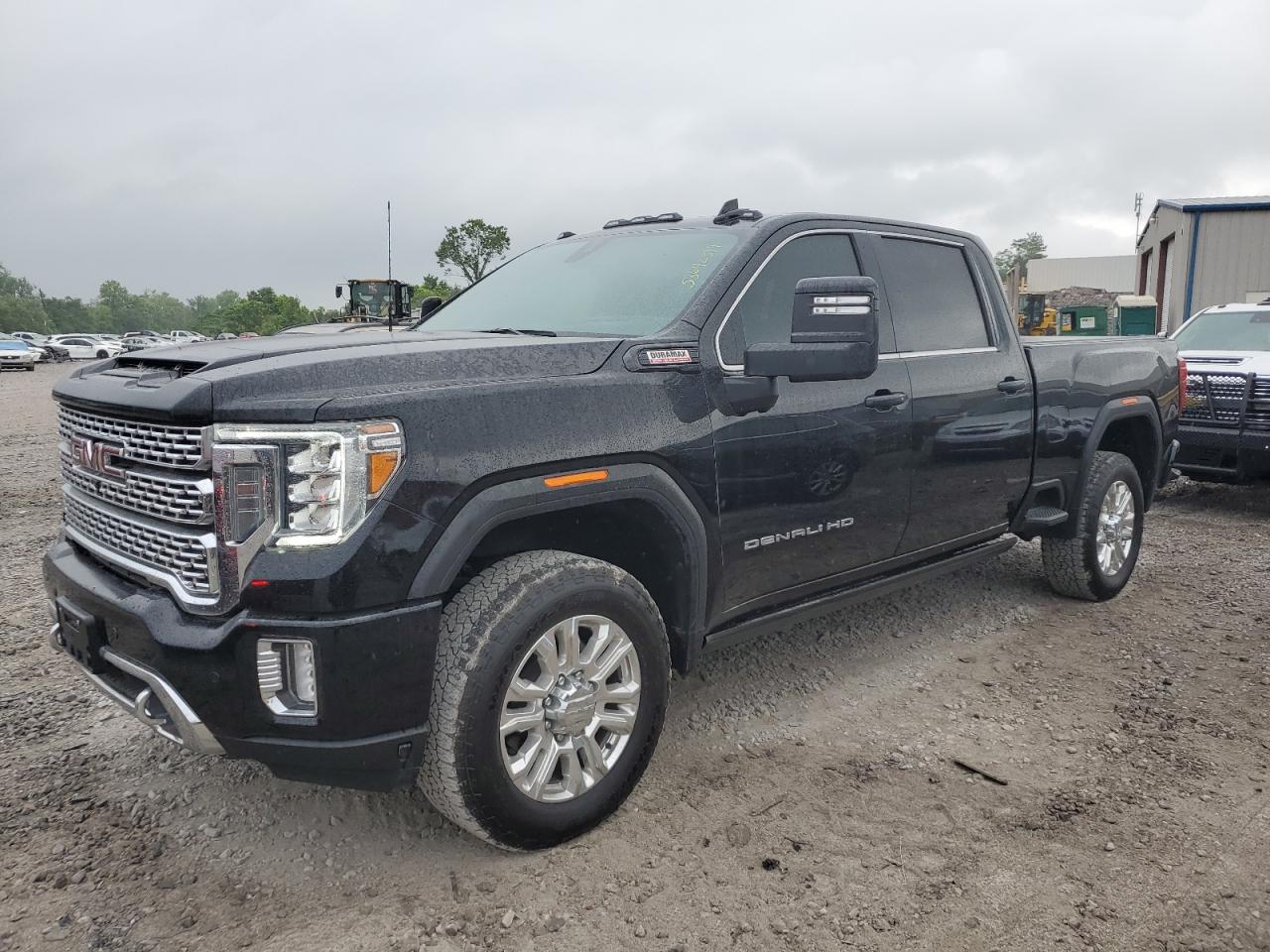 GMC SIERRA 2023 1gt49rey9pf247163