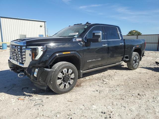 GMC SIERRA K25 2024 1gt49rey9rf137829