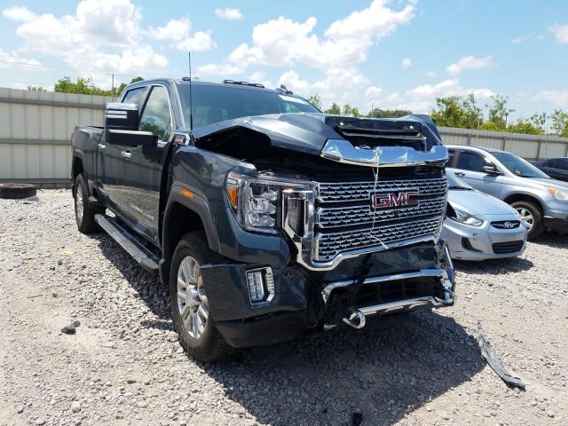 GMC SIERRA K25 2020 1gt49reyxlf127771