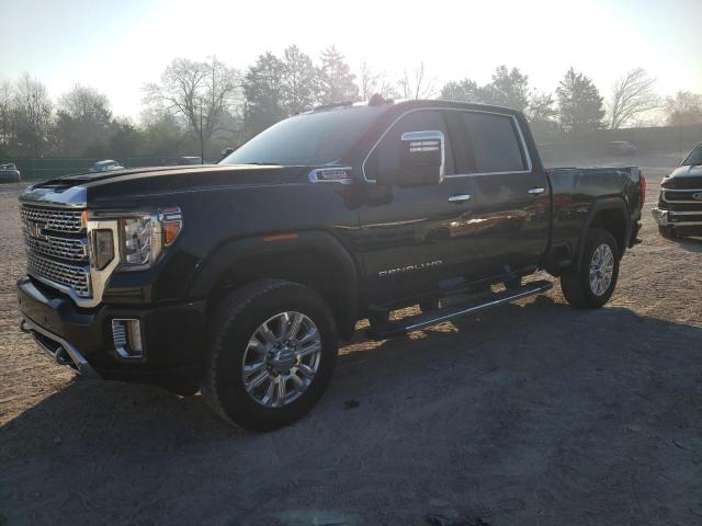 GMC SIERRA K25 2020 1gt49reyxlf163878