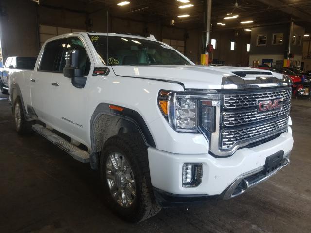 GMC SIERRA K25 2020 1gt49reyxlf172760