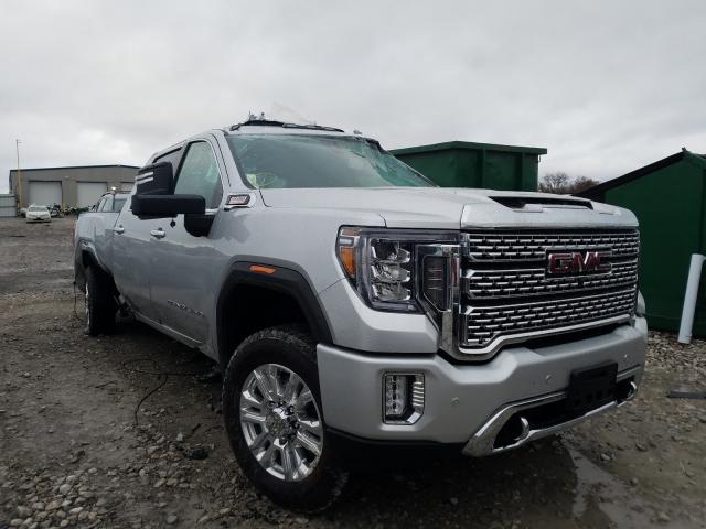 GMC SIERRA K25 2020 1gt49reyxlf238109