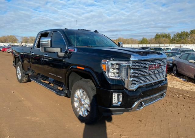 GMC SIERRA K25 2020 1gt49reyxlf250809