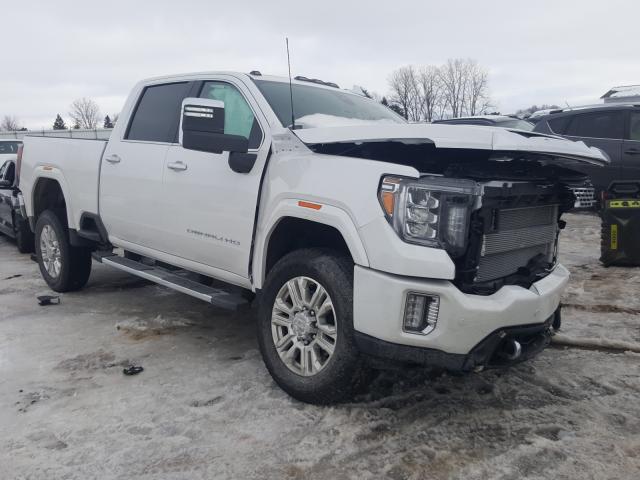 GMC SIERRA K25 2020 1gt49reyxlf299332