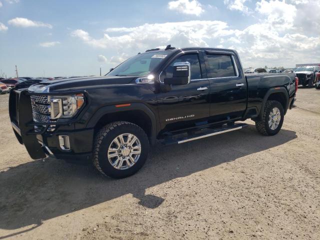 GMC SIERRA 2020 1gt49reyxlf304044