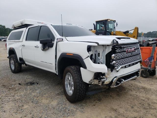 GMC SIERRA K25 2021 1gt49reyxmf102306