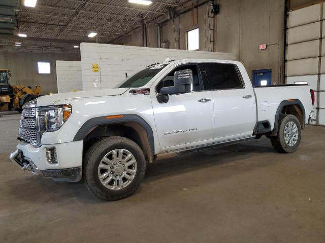 GMC SIERRA K25 2021 1gt49reyxmf181542