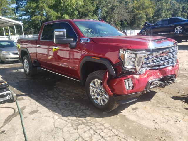 GMC SIERRA K25 2021 1gt49reyxmf225121