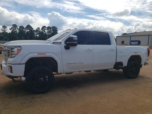 GMC SIERRA K25 2021 1gt49reyxmf318351