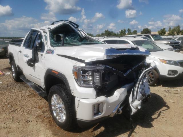 GMC SIERRA K25 2022 1gt49reyxnf133833