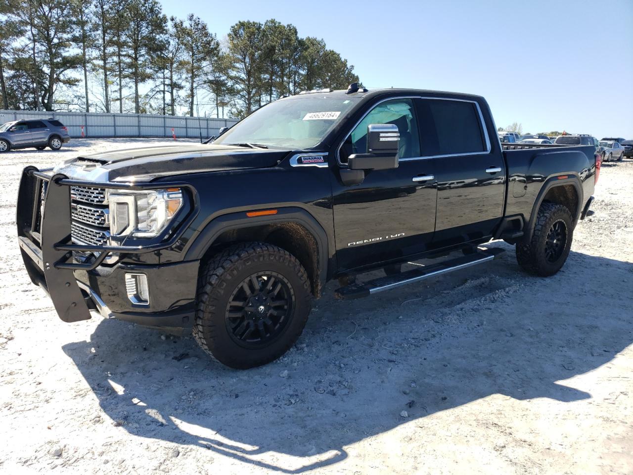 GMC SIERRA 2022 1gt49reyxnf205579