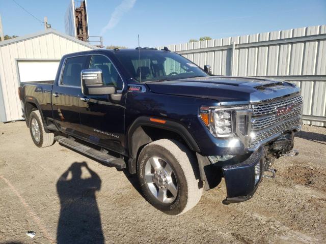 GMC SIERRA K25 2022 1gt49reyxnf254054