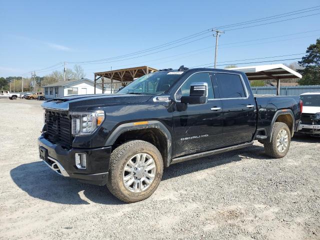 GMC SIERRA K25 2022 1gt49reyxnf265488