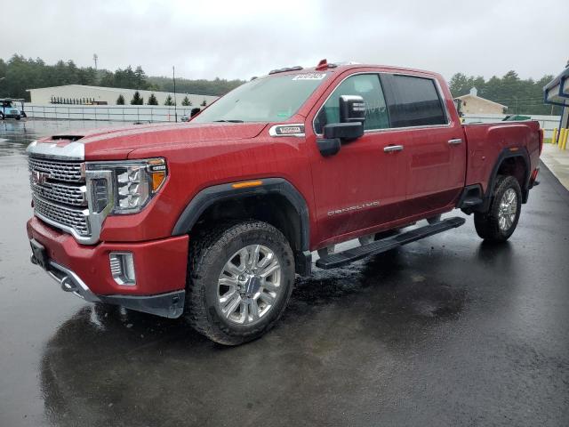 GMC SIERRA 2022 1gt49reyxnf281657