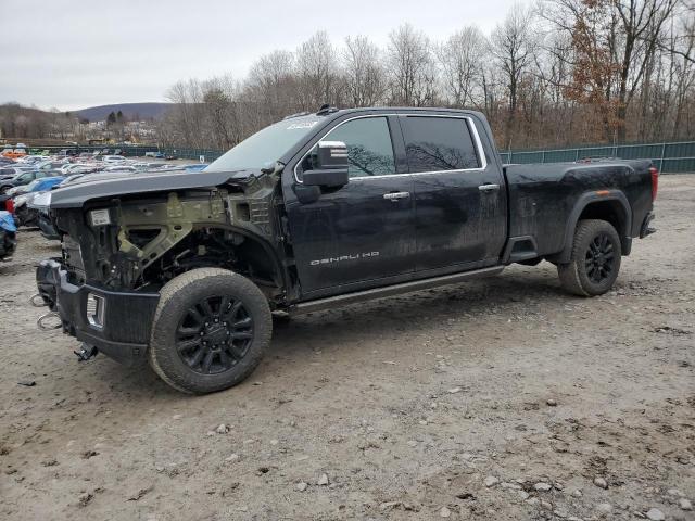 GMC SIERRA K25 2022 1gt49reyxnf288608