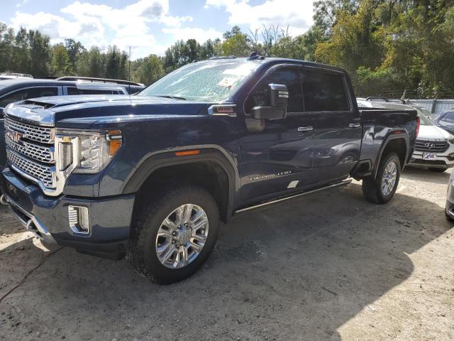 GMC SIERRA K25 2022 1gt49reyxnf359130