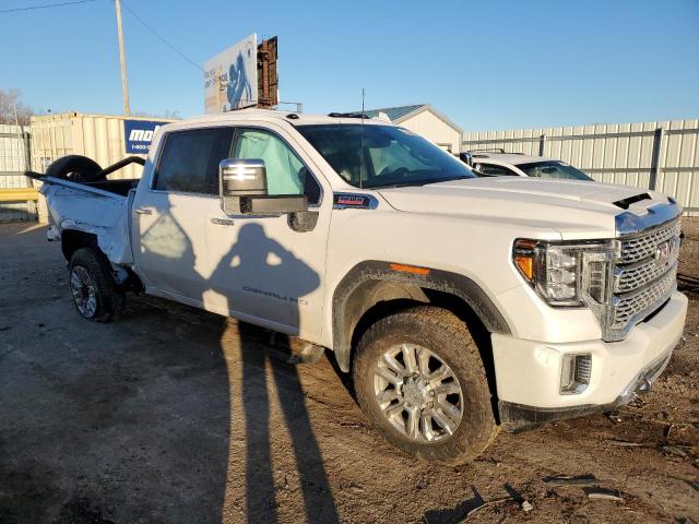 GMC SIERRA K25 2023 1gt49reyxpf152739