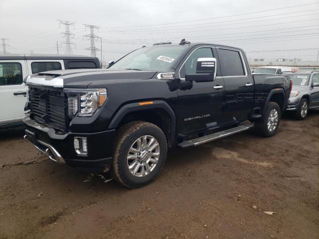 GMC SIERRA K25 2023 1gt49reyxpf175230