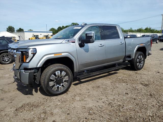 GMC SIERRA K25 2024 1gt49reyxrf262001