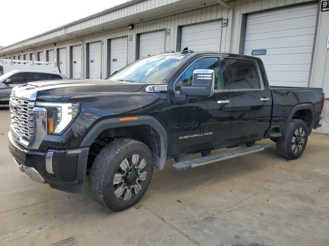 GMC SIERRA K25 2024 1gt49reyxrf309673