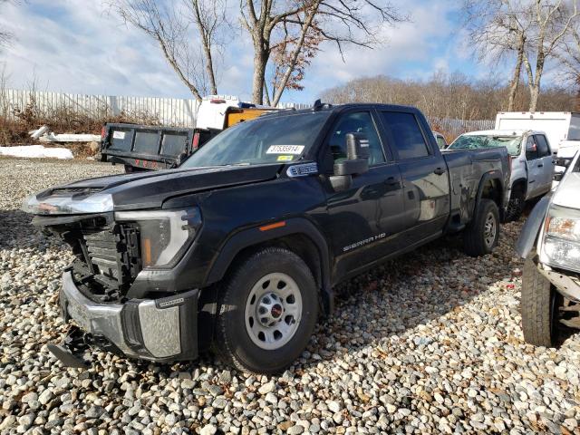 GMC SIERRA 2024 1gt49se70rf294485