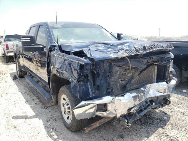 GMC SIERRA K35 2020 1gt49se73lf206715