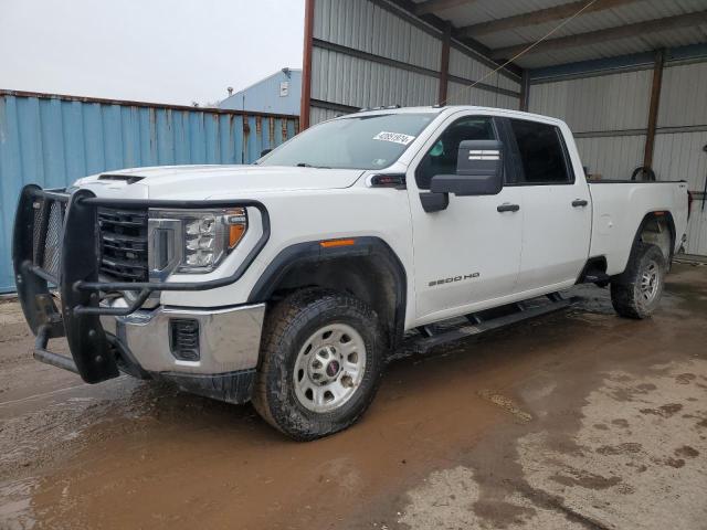 GMC SIERRA 2021 1gt49se74mf153976