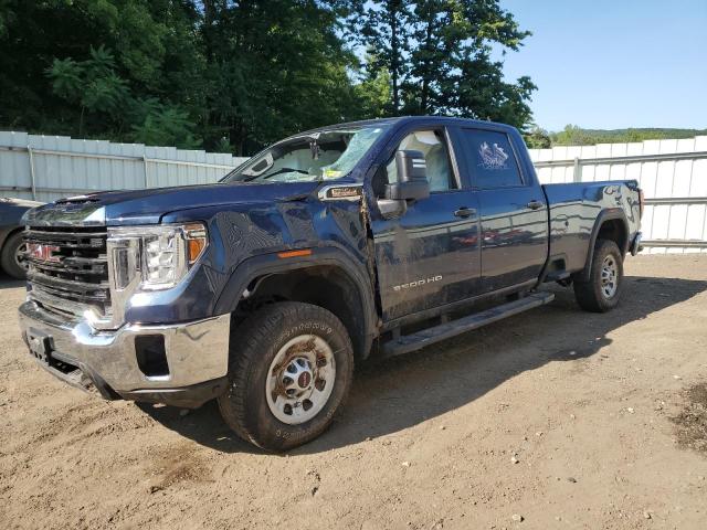 GMC SIERRA K35 2022 1gt49sey2nf227504