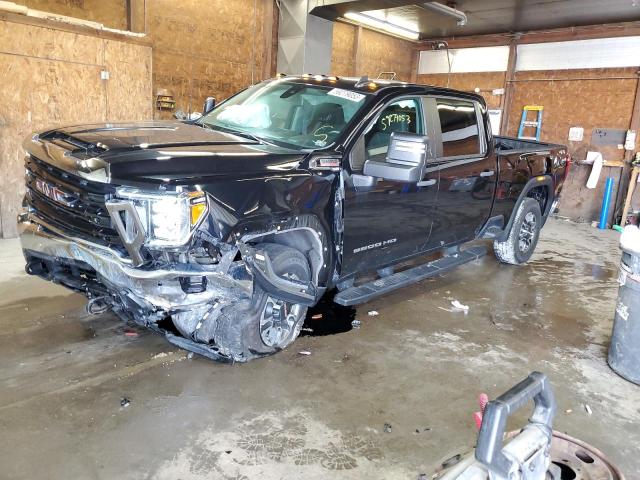 GMC SIERRA K35 2021 1gt49sey3mf103496