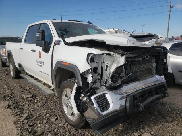 GMC SIERRA K35 2020 1gt49sey4lf183115