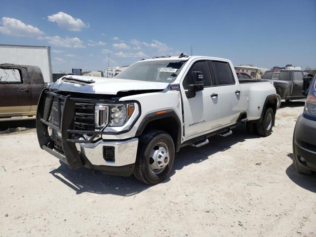 GMC SIERRA K35 2020 1gt49sey4lf262543