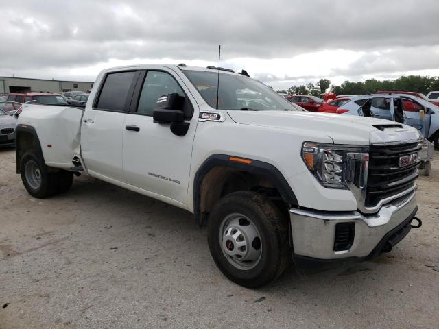 GMC SIERRA K35 2021 1gt49sey4mf196187