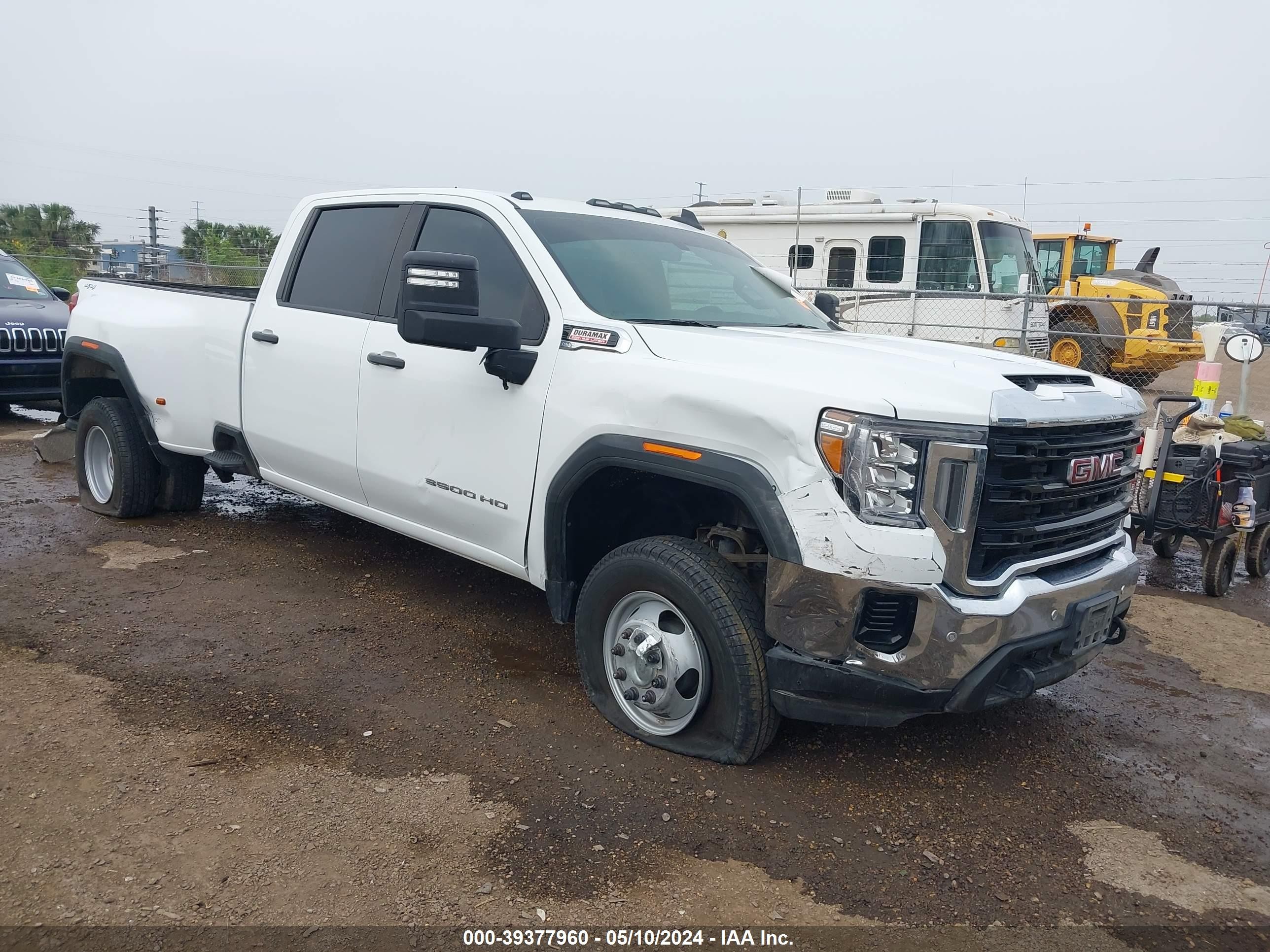 GMC NULL 2022 1gt49sey4nf218531