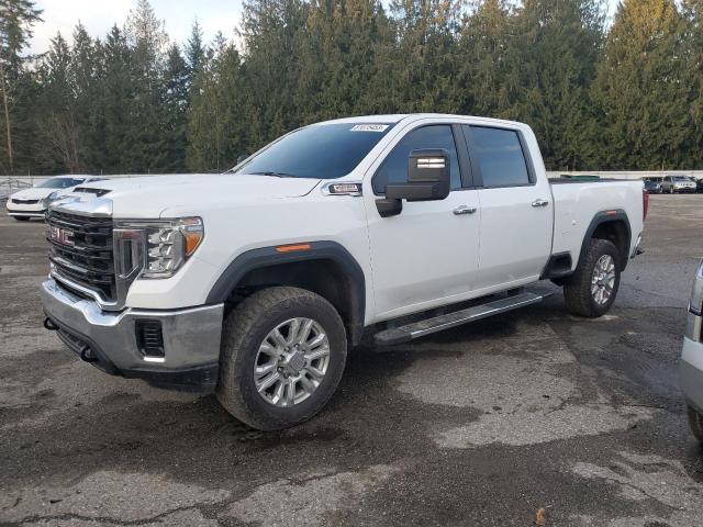 GMC SIERRA 2021 1gt49sey5mf130103