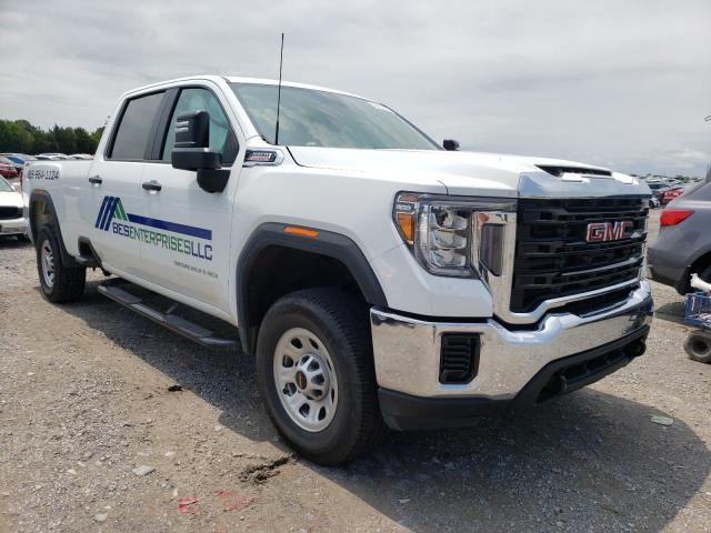 GMC SIERRA K35 2021 1gt49sey5mf250113