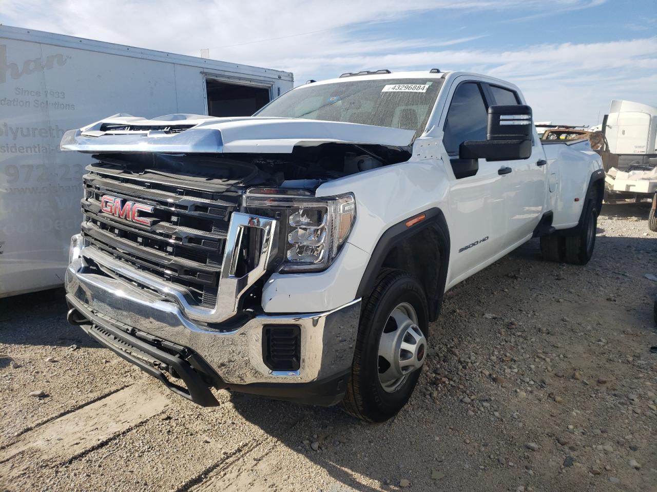 GMC SIERRA 2023 1gt49sey8pf101943