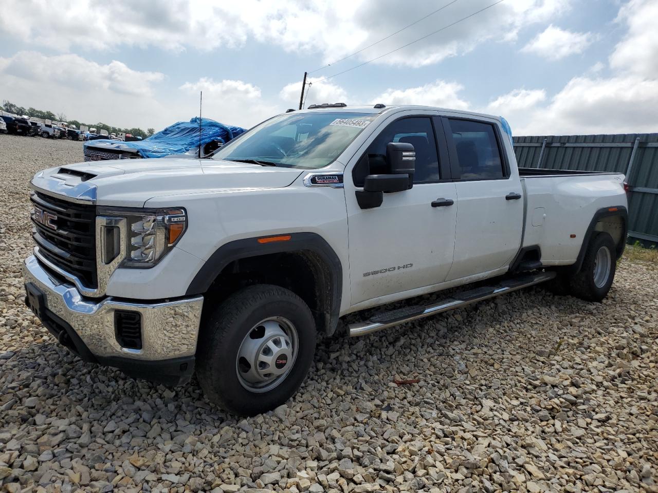 GMC SIERRA 2023 1gt49sey9pf136992