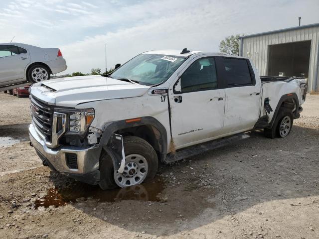 GMC SIERRA K35 2023 1gt49sey9pf215126