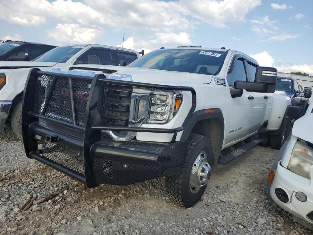 GMC SIERRA 2021 1gt49seyxmf125429