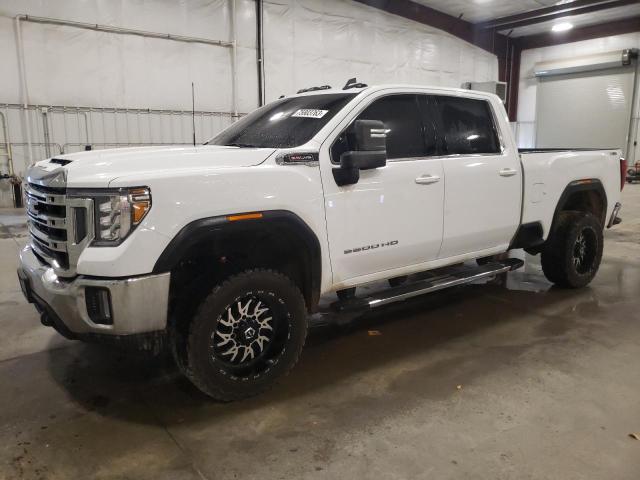 GMC SIERRA 2023 1gt49te70pf136621