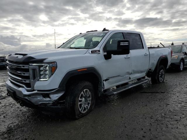 GMC SIERRA 2022 1gt49te77nf180256