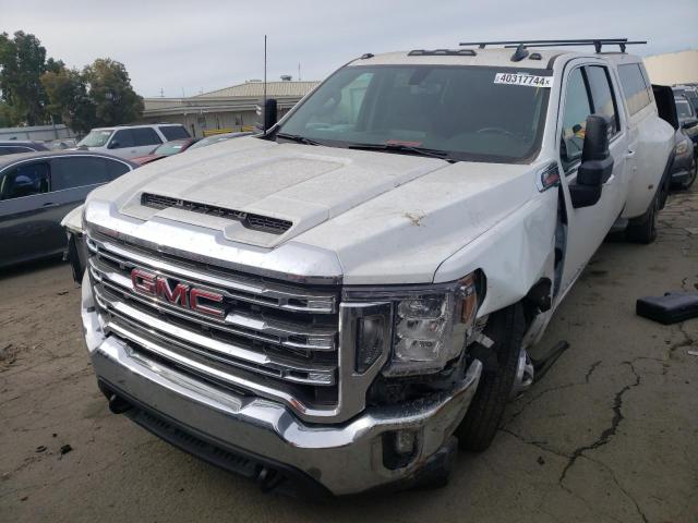 GMC SIERRA 2023 1gt49tey0pf203811