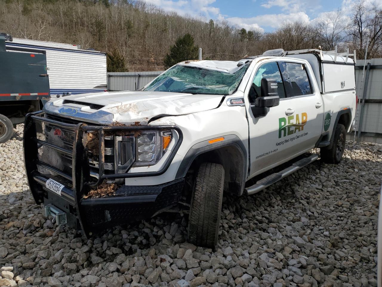 GMC SIERRA 2023 1gt49tey0pf256394